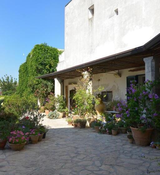 Номер Стандарт, Casale Del Forno