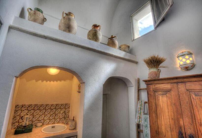 Семейный Номер, Casale Del Forno