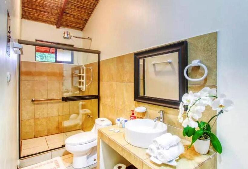 침실 1개 전망 아파트, San Rafael Ecolodge