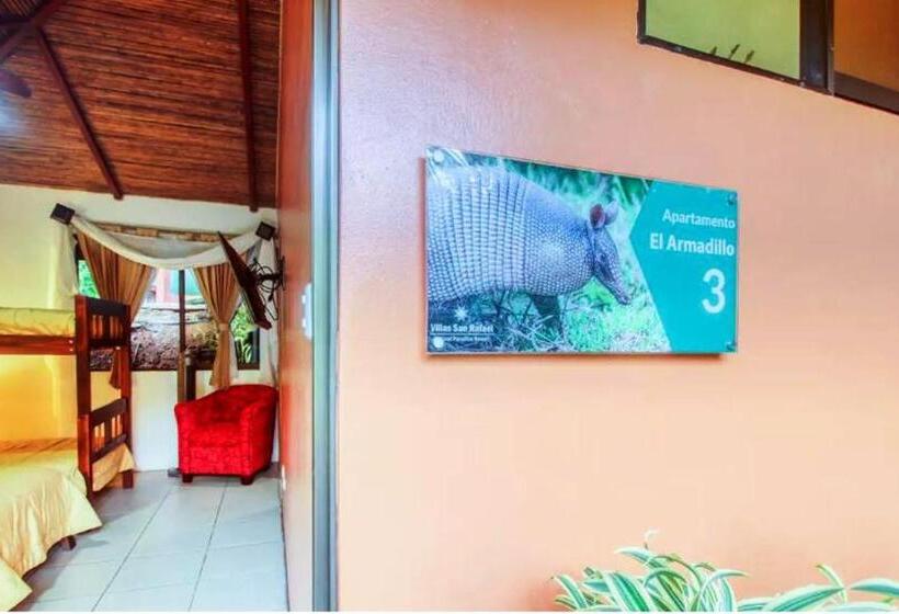 침실 1개 아파트, San Rafael Ecolodge