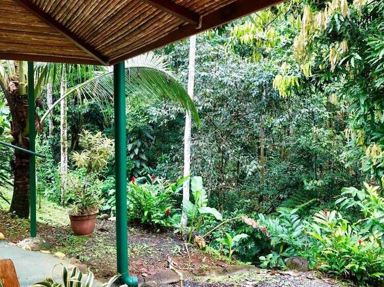 침실 1개 가든 전망 아파트, San Rafael Ecolodge
