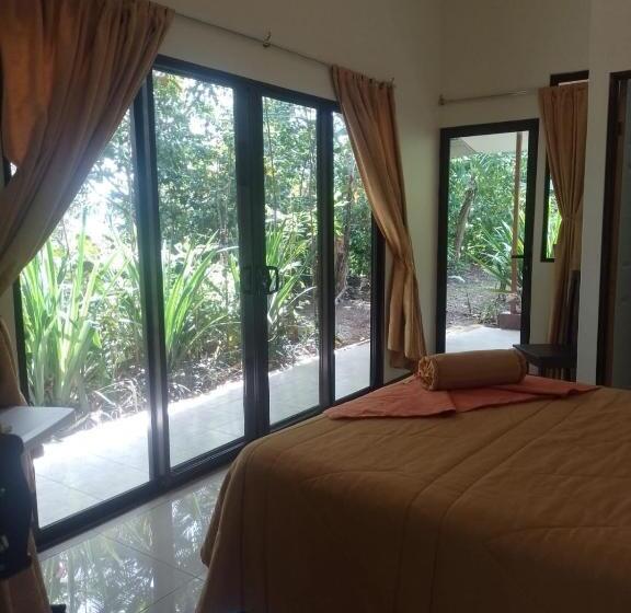스탠다드 룸, San Rafael Ecolodge