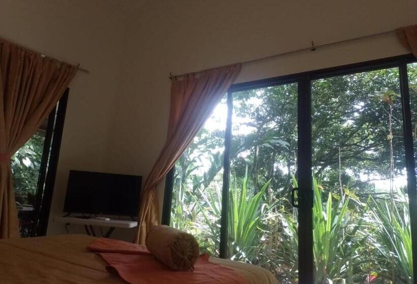 스탠다드 룸, San Rafael Ecolodge