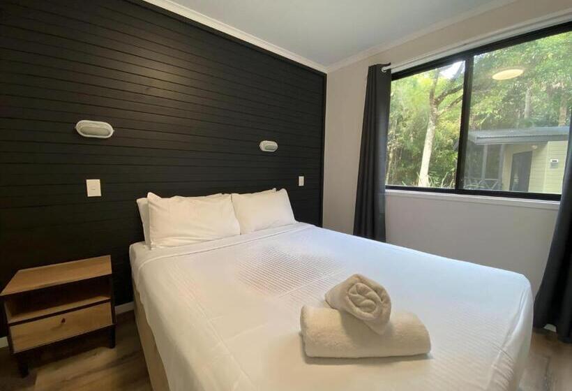 スイート（家族用）, Tiona Holiday Park
