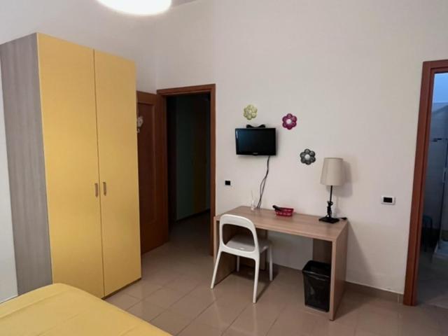 Номер Deluxe, B&b Casa Miraglia