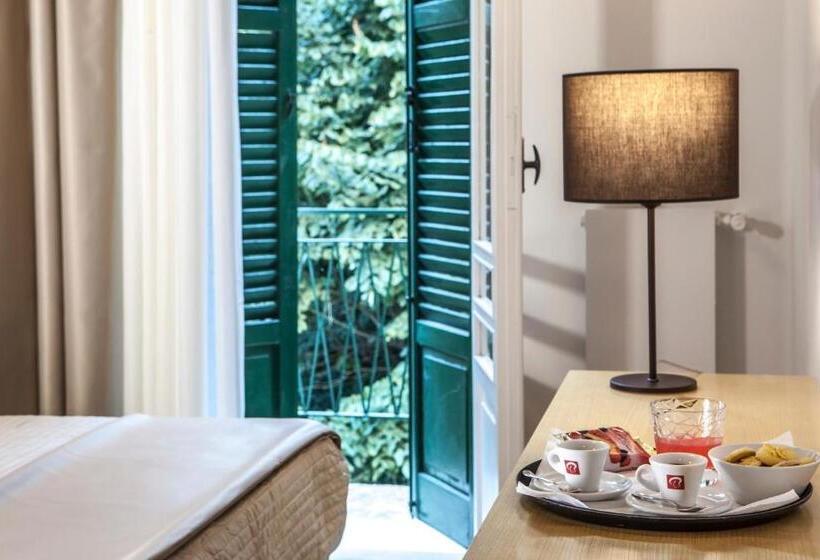 Номер Executive, Terme Di Acquasanta Hotel Italia & Spa