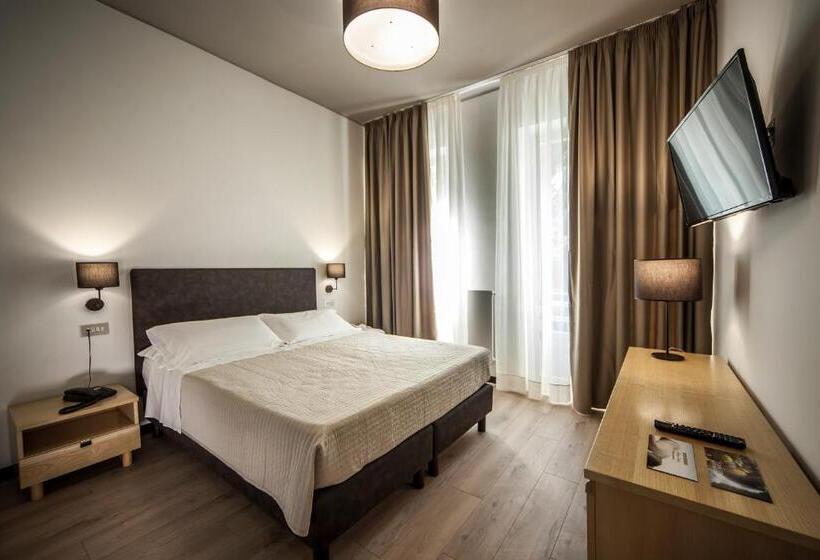 Номер Superior, Terme Di Acquasanta Hotel Italia & Spa