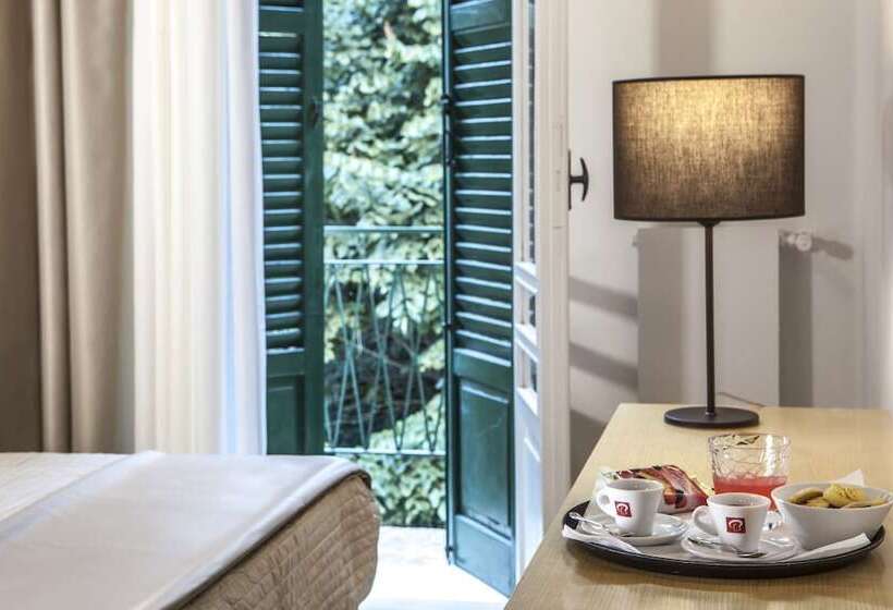 Номер Executive, Terme Di Acquasanta Hotel Italia & Spa