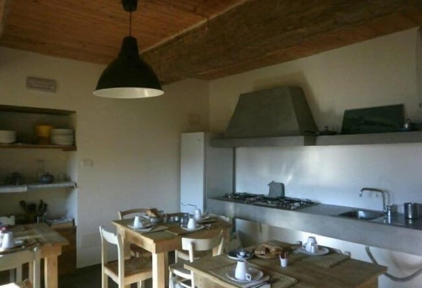 Номер Стандарт Трехместный, Agriturismo Campo Del Rio