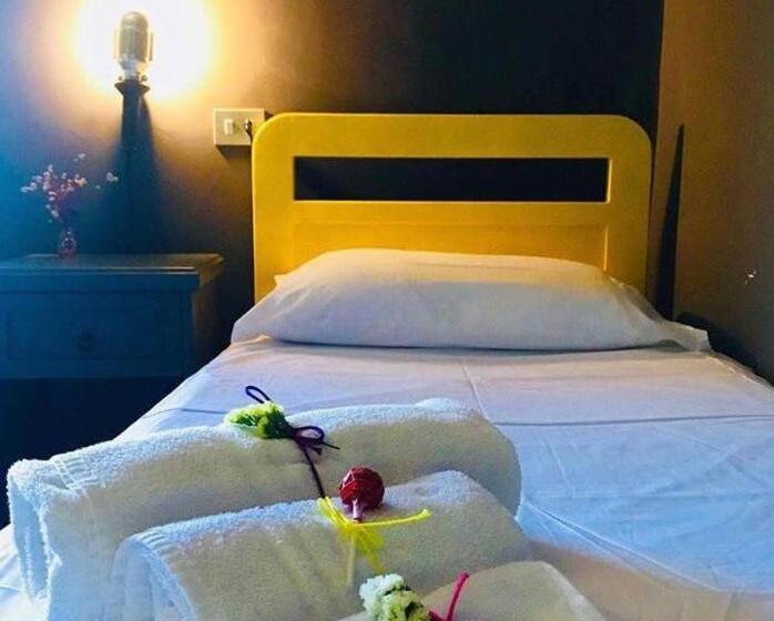 Номер Стандарт Индивидуальный, Lako Hostel
