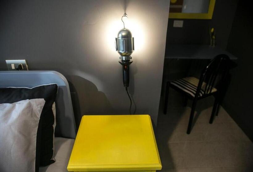 Номер Стандарт Трехместный, Lako Hostel