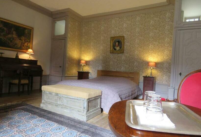 Family Suite, Château De Crocq   Chambres D Hôtes De Charme