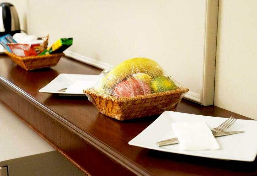 Люкс Повышенной Комфортности, Amida Boutique Otel