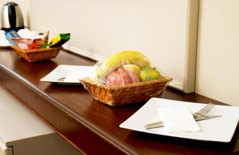 سوئیت با تخت بزرگ, Amida Boutique Otel