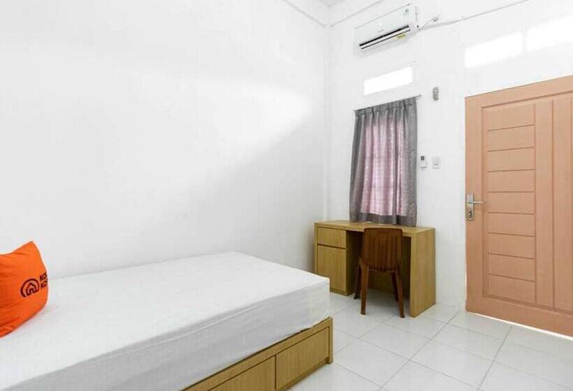 Номер Стандарт, Koolkost Near Wisata Purwahamba Indah Tegal