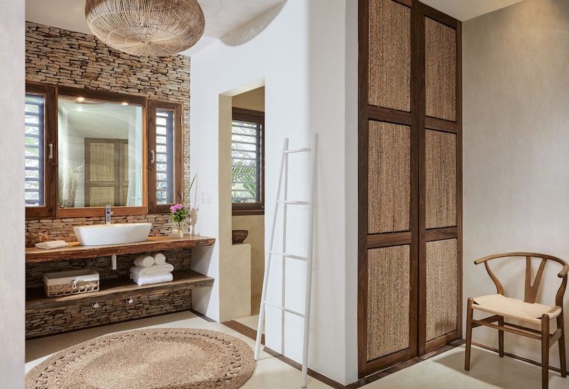 Люкс Superior, Villa Praia   La Villa Group