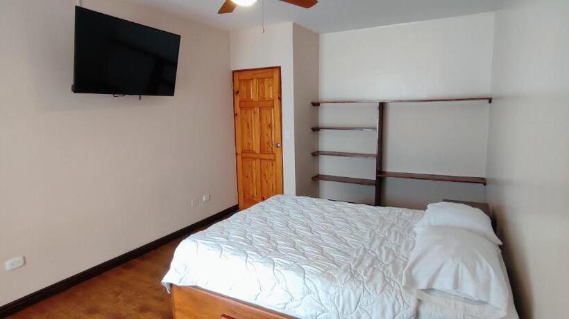 آپارتمان 1 خوابه, Apartotel Villa Alta Tamarindo