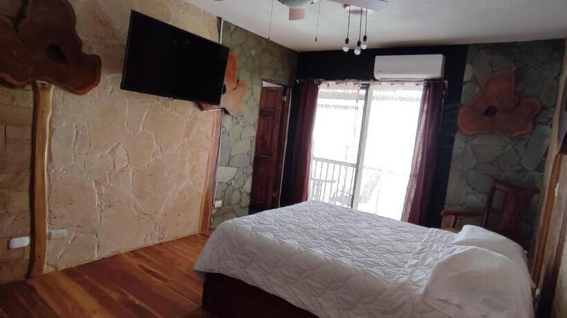 آپارتمان 1 خوابه, Apartotel Villa Alta Tamarindo