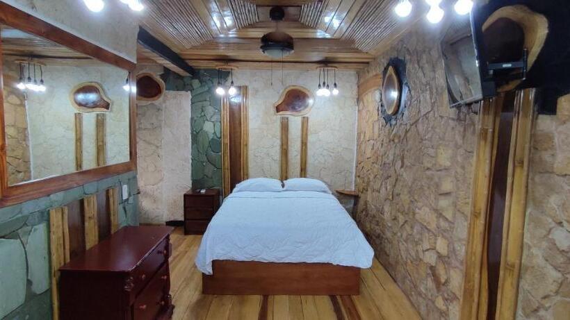 استودیو استاندارد با بالکن, Apartotel Villa Alta Tamarindo