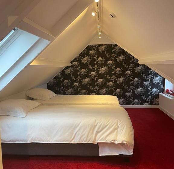 패밀리 룸, B&b Het Doctershoes