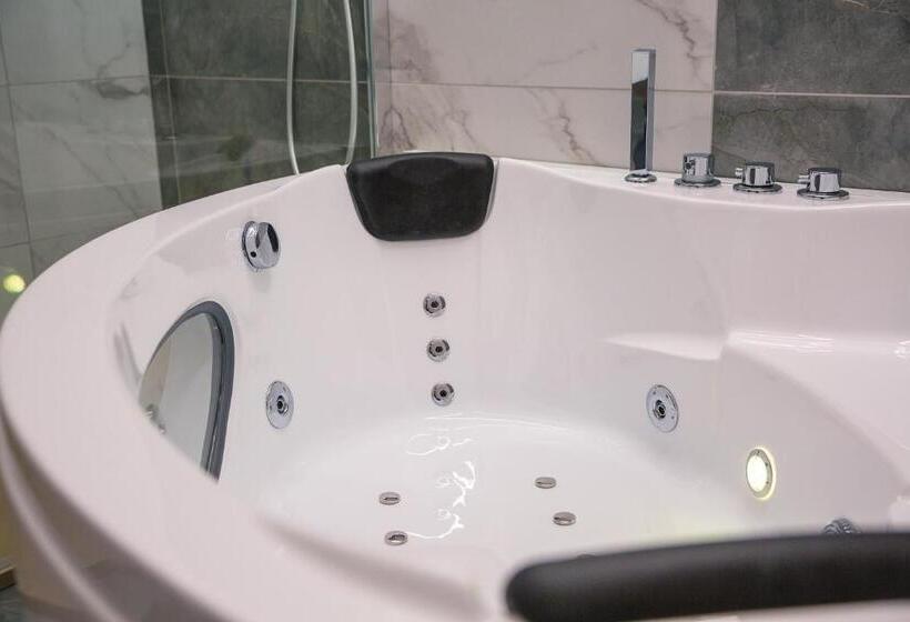 Стандартный Номер Кровать Кинг, Il Basín