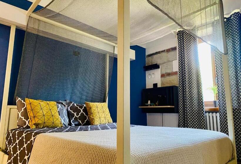 Номер Deluxe Кровать Кинг, Il Basín