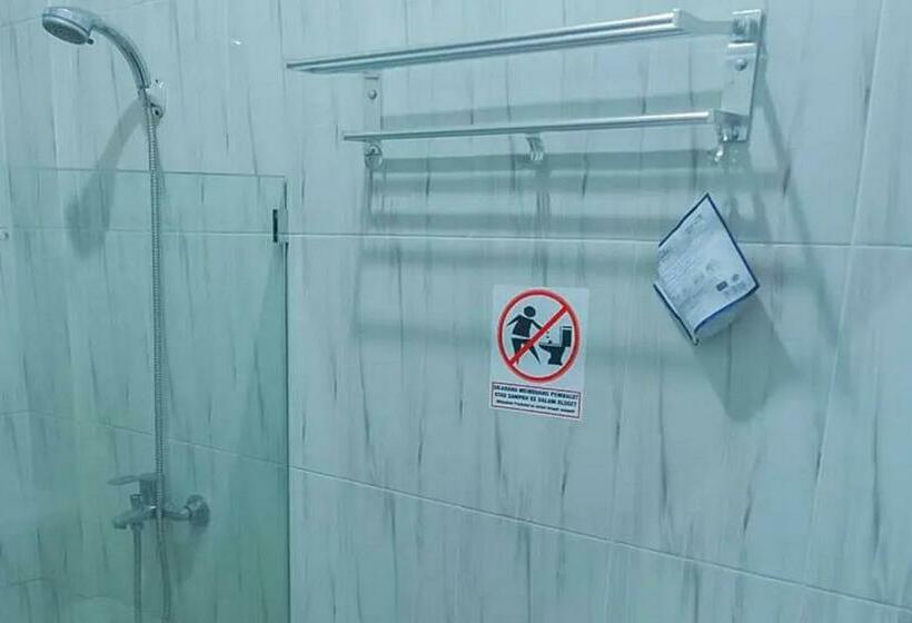 Номер Стандарт, Reddoorz Near Kampung Inggris Pare