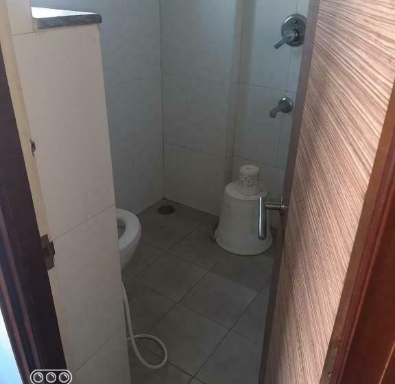 Номер Economy, Sri Vaari Residency