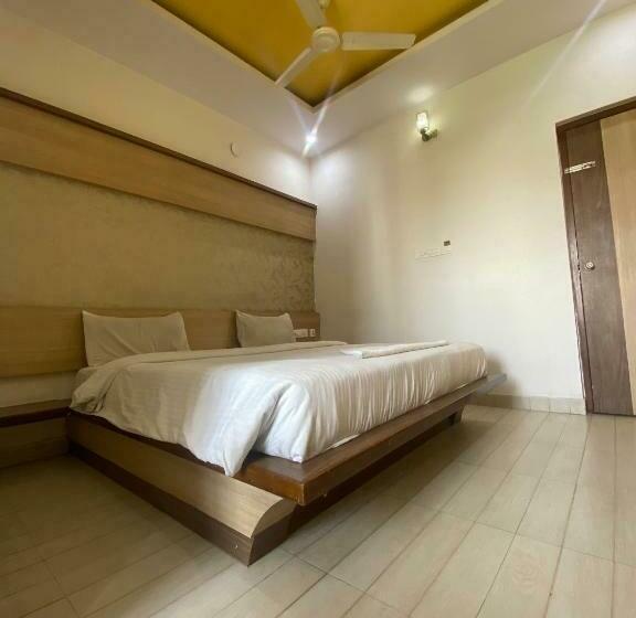 Номер Economy, Sri Vaari Residency