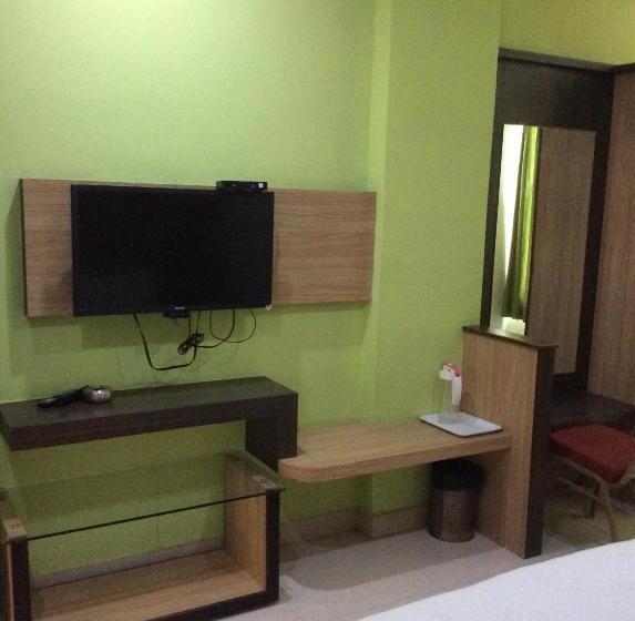 Номер Economy, Sri Vaari Residency