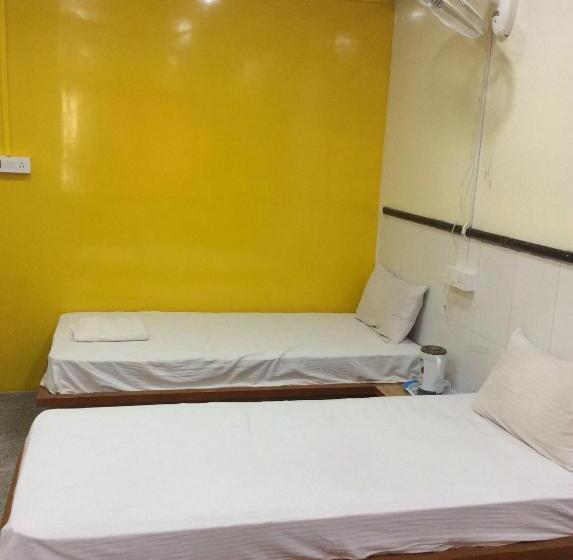 Номер Economy, Sri Vaari Residency