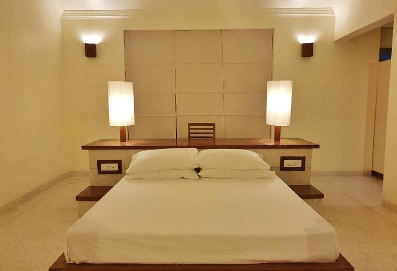 Люкс, Bijapur Lodge Jawai