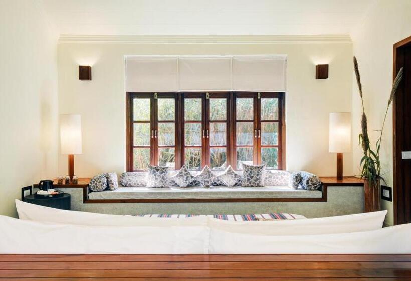 Люкс, Bijapur Lodge Jawai