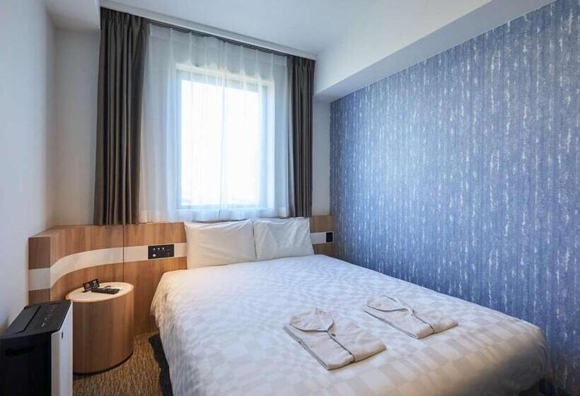 اتاق استاندارد, Henn Na Hotel Komatsu Ekimae