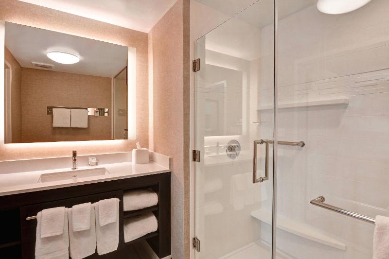Студио Стандарт Кровать Кинг, Residence Inn By Marriott Fort Walton Beach