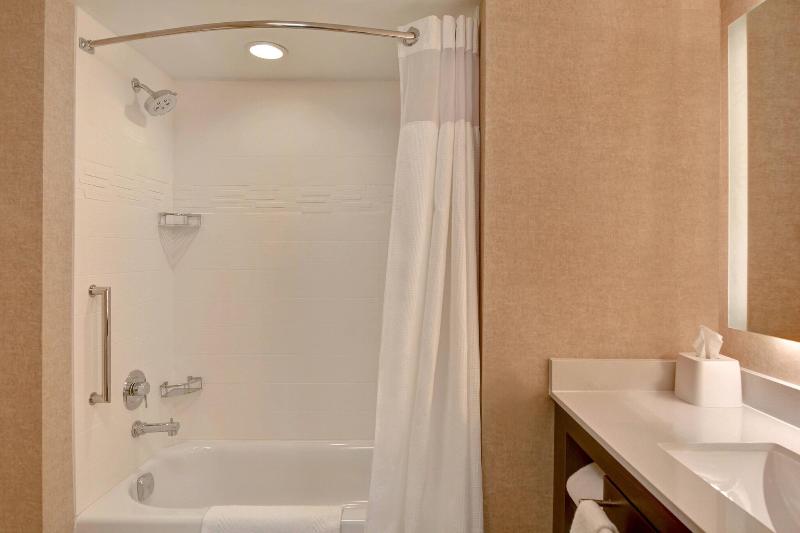 Студио Стандарт Кровать Кинг, Residence Inn By Marriott Fort Walton Beach