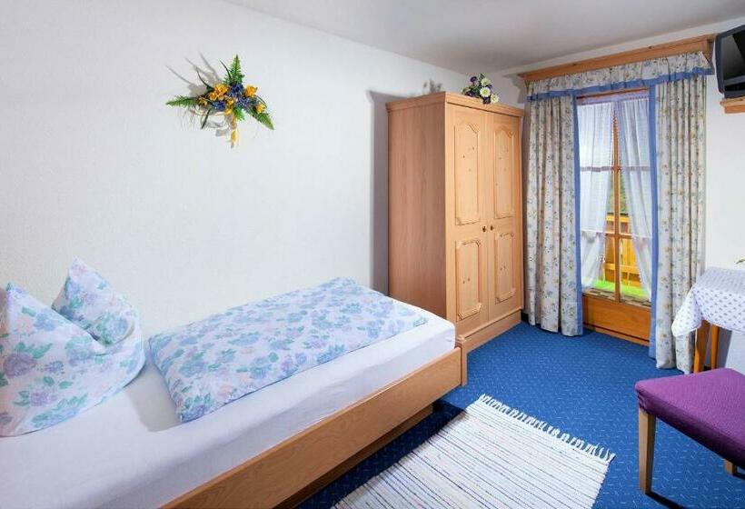 标准单人间, Gästehaus Anfanglehen
