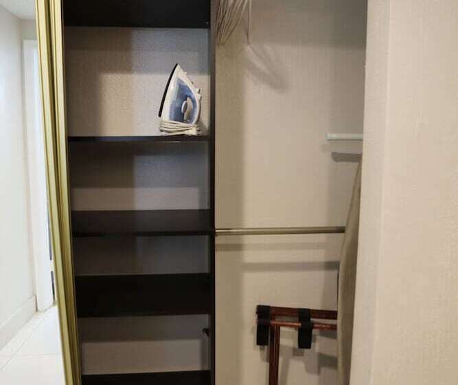 חדר דלוקס עם מרפסת, Boca Plaza