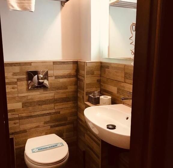 Номер Стандарт, Bogart Milano