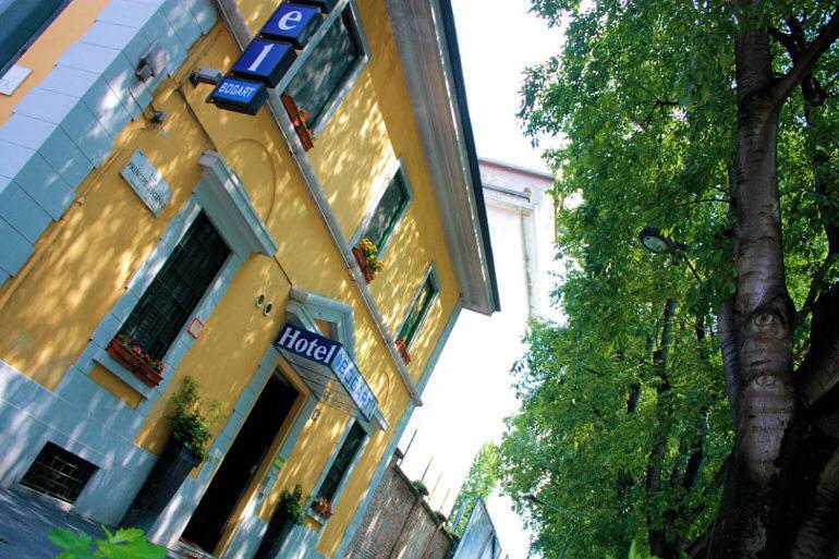 Номер Стандарт, Bogart Milano