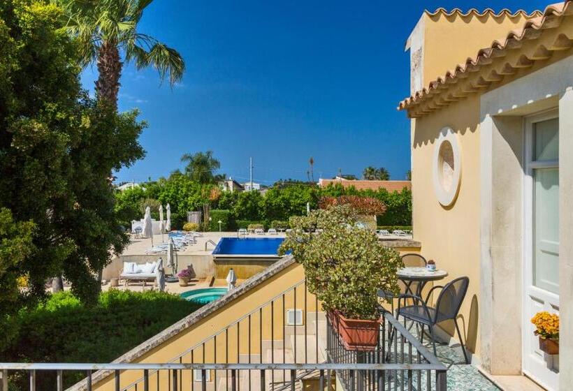 Номер Superior, Dimora Caiammari Luxury Hotel & Spa
