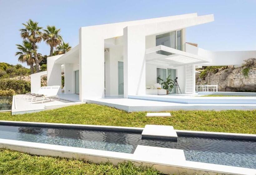Вилла 1 Спальня Вид на Море, Dimora Caiammari Luxury Hotel & Spa