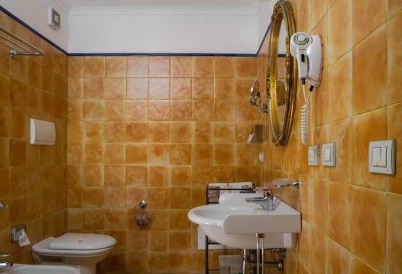 Классический Номер, Dimora Caiammari Luxury Hotel & Spa
