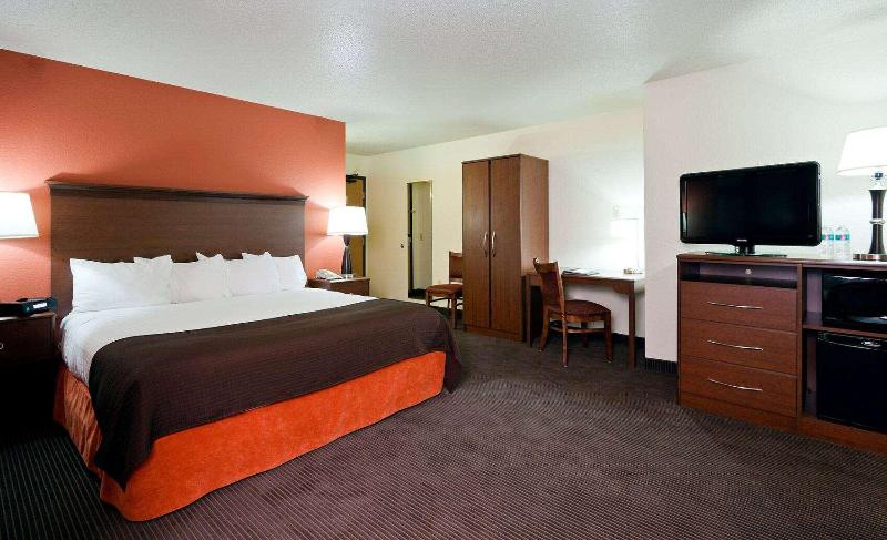 山景套房, Holiday Inn Express And Suites Pigeon Forge Sevierville By Ihg