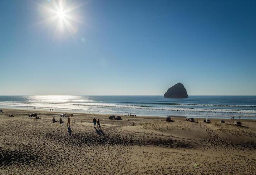 스탠다드 룸, Inn At Cape Kiwanda