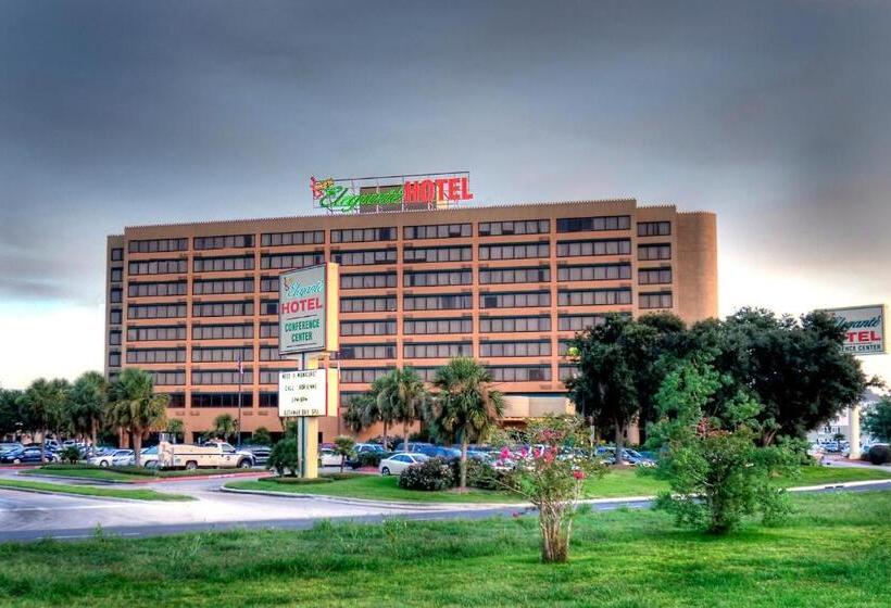 스탠다드 룸 킹사이즈 침대, Mcm Eleganté Hotel & Conference Center