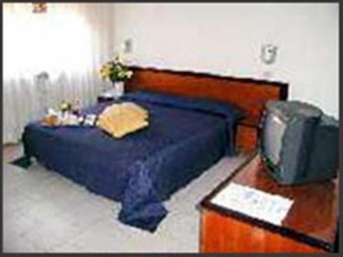 اتاق استاندارد سه نفره, Moderno