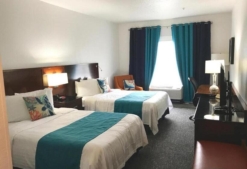 Номер Стандарт, Pensacola