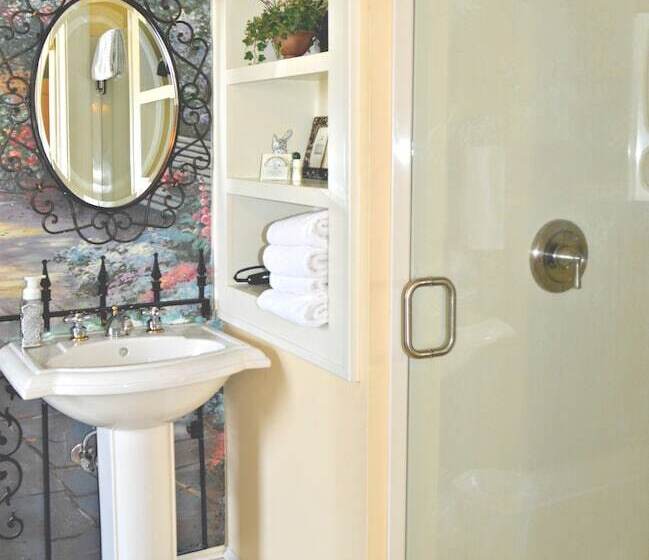 스탠다드 룸, Pettigru Place Bed & Breakfast