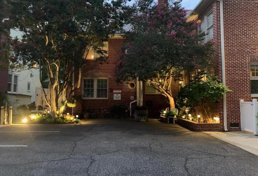 스탠다드 룸, Pettigru Place Bed & Breakfast